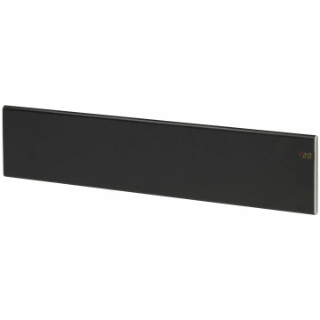 ADAX NEO Basic NL08KDTB el. radiators ar programm.