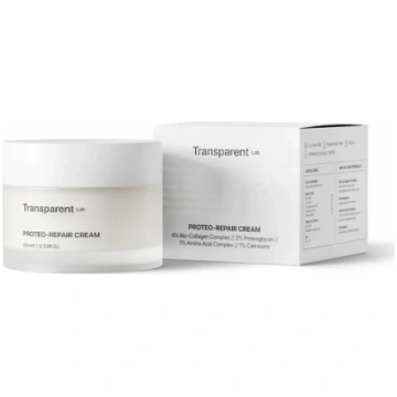 Proteo Repair Cream Pretnovecošanās sejas krēms 60