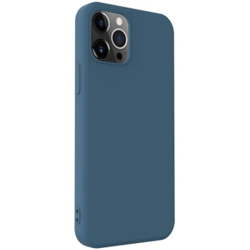 Aizmugurējais vāciņš iLike Apple iPhone 12 Pro Max