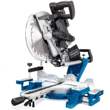 Koka zāģēšanas mašīna Scheppach HM 140L, 2000 W, 3