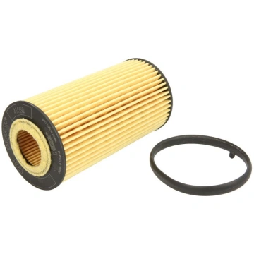 Eļļas filtrs HENGST E27H D125