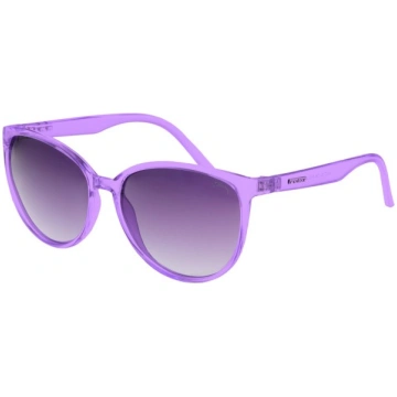 Relax Leilani Women's Sunglasses, Shiny Viole