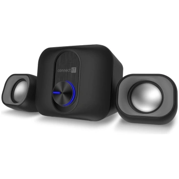 i komputerowe Connect IT CONNECT IT Reproduktory R