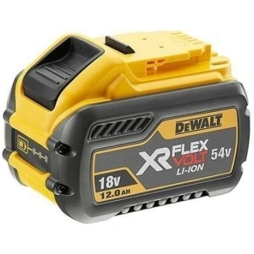 DEWALT AKUMULATOR FLEXVOLT 18/54V 12,0/4,0Ah DCB54