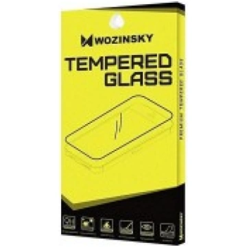 Screen protection glass "Wozinsky Privacy 5D Full