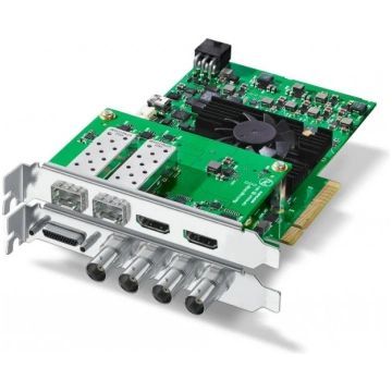 Blackmagic DeckLink 4K Extreme 12G