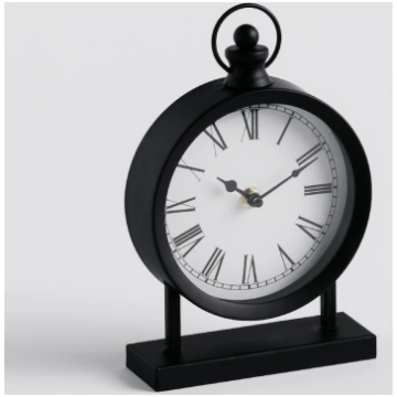 galda pulkstenis CLASSICONE | 75125-CZA-ZEGAR | 59