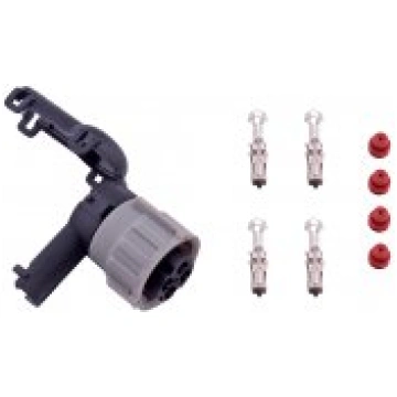 TM7810181 - 4-pin konektors TruckMaster