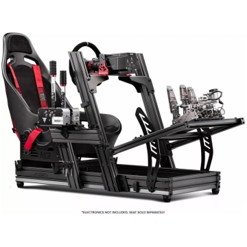 Simulatora kokpits next level racing F-GT Elite Al