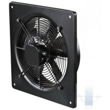 Dospel WOKS250 sienas ventilators (woks250)