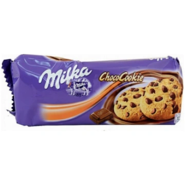 Cepumi 135g Milka Choco Cookies 72603