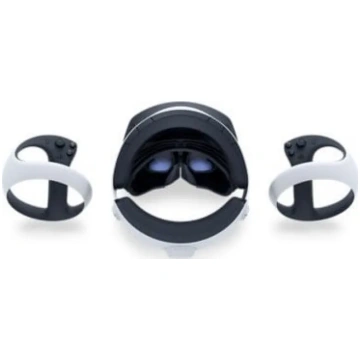 Google VR Sony PlayStation VR2 711719453994