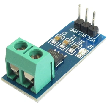 ACS712 Current Sensor 20A OEM AN0159-1