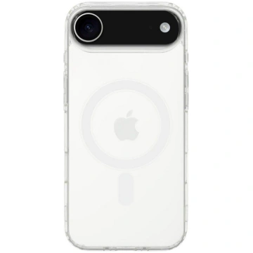 Aizmugurējais vāciņš iLike Apple iPhone 17 AIR Acr