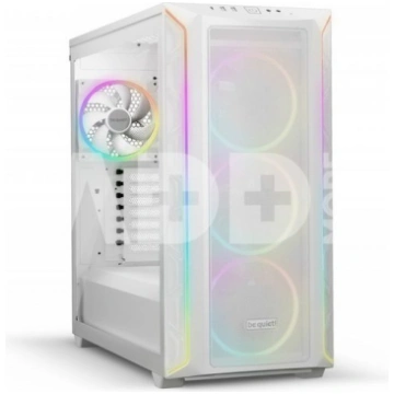 be quiet! SHADOW BASE 800 FX White