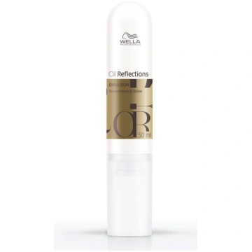 Wella OIL REFLECTIONS shine and smoothness emulsio