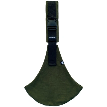 Wildride - Wildride - Basic Army Green - izmērs ON