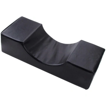 Memory foam spilvens skropstu un uzacu procedūrām,