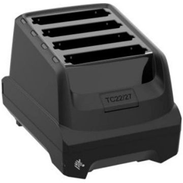 Zebra TC22/TC27 4-Slot Battery TC22/TC27 4-Slot Ba