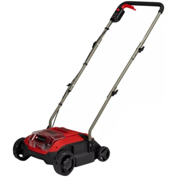 Einhell GC-SC 18/28 DS Li Solo akumulatora aerator