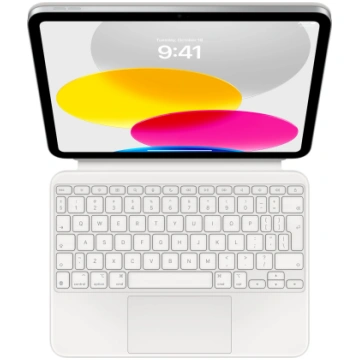 Tastatūra planšetdatoram Apple Magic Keyboard Magi