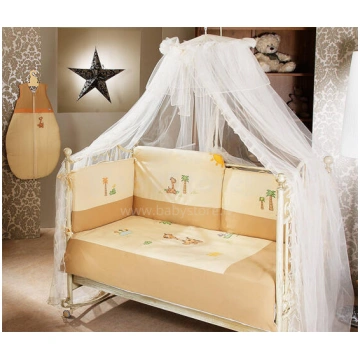 Feretti Canopy Cream - Baldahīns Universālais