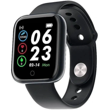 Fitnesa aproce iLike M7 Smart & Fit Watch with Ful