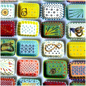 Jade Potterswork