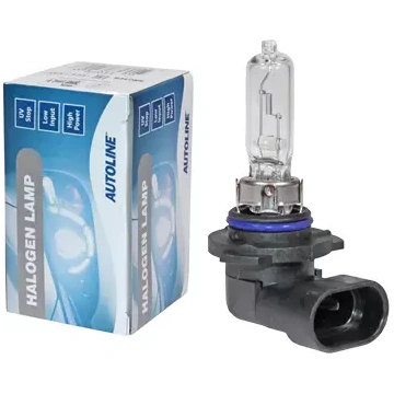 Halogēna spuldze AU-LITE HB3 9005 12V 60W P20d AUT