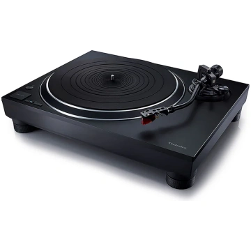 Technics SL-1500C Direct Drive Turntable - Black