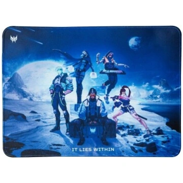 Acer Predator Gaming Mousepad Size M | Acer GP.MSP