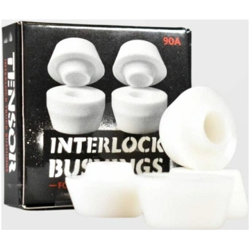 TENSOR Bushings 90A (Hard)