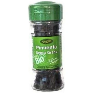 Spices Black Pepper grain Artemis Bio