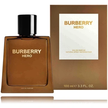 Burberry Hero EDP smaržas vīriešiem - 100 ml