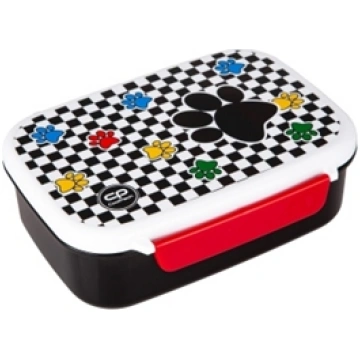 CoolPack Lunch box FOODYX Catch me Z18666