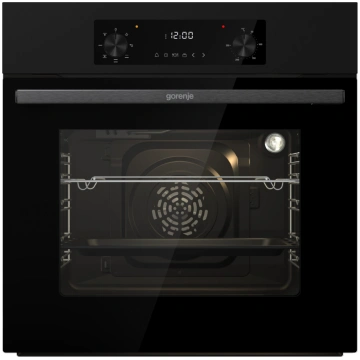 Gorenje BO6635E01B Elektriskā cepeškrāsns BO6635E0