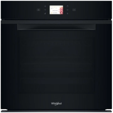 Whirlpool WOI118HT2SBA cepeškrāsns, 6th Sense, hid