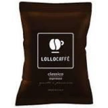100 Capsule Compatibili Espresso Point Lollo Caffè