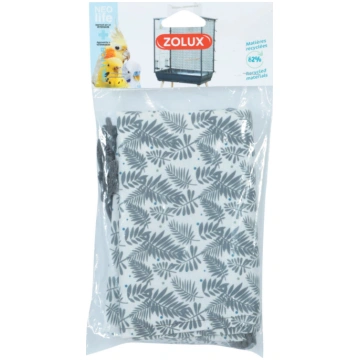 Zolux ZOLUX do klatki NEOLIFE 80 XL | 134291 | 333