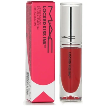 MAC Cosmetics MAC, Locked Kiss 24HR, Liquid Lipsti