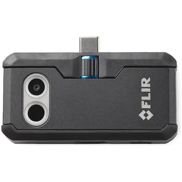 Termokamera FLIR FP3IC 160×120 px, 8.7 Hz, NETD 15