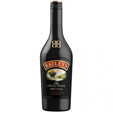 Liķieris Baileys Irish Cream 17%