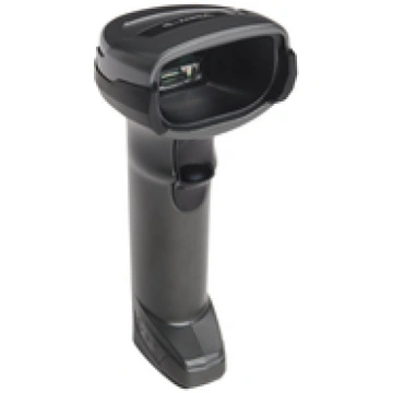 Zebra DS4678-SR Black Presentation Cradle USB kit 
