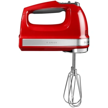 Rokas mikseris KitchenAid krēmkrāsa