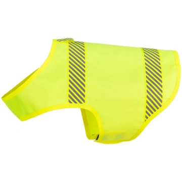 Veste sunim Amiplay Flash, dzeltena krās., 2XL