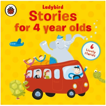 Stories for Four-year-olds Bookshop