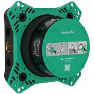 prysznicowa Hansgrohe Hansgrohe iBox universal 2 B