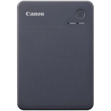 Canon SELPHY QX20 tumši pelēks fotoprinteris