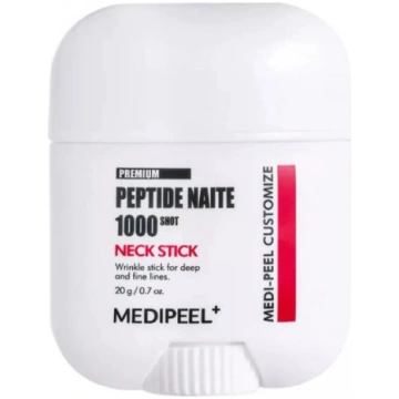 MEDI-PEEL Premium Naite Thread Neck Stick nostipri