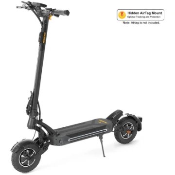 Ausom SR1 Electric Scooter Ausom EU